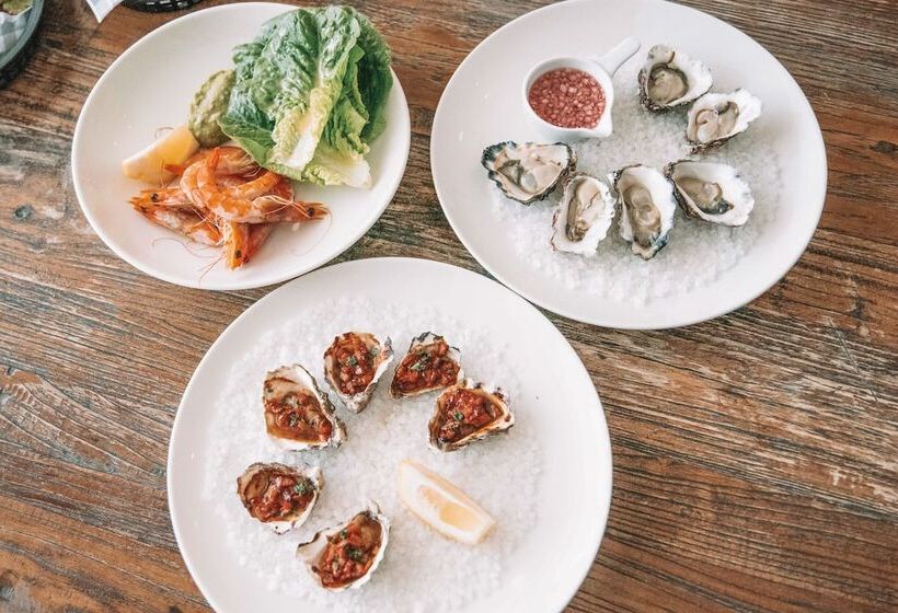 Мотель Comfort Inn Towradgi Beach