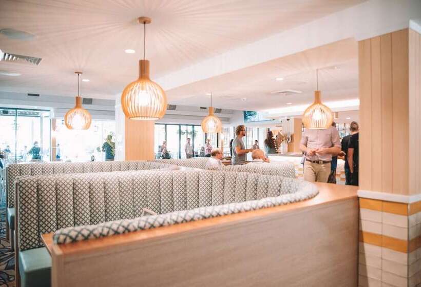 Мотель Comfort Inn Towradgi Beach