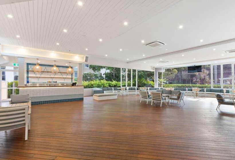 Мотель Comfort Inn Towradgi Beach