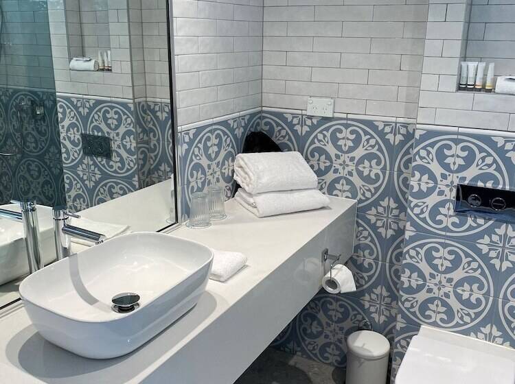 Мотель Comfort Inn Towradgi Beach