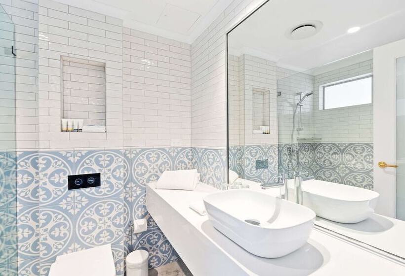 Мотель Comfort Inn Towradgi Beach