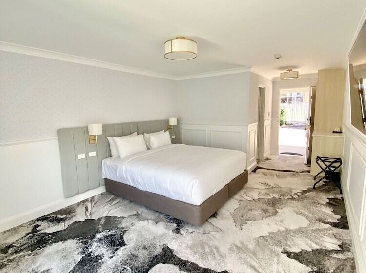 Мотель Comfort Inn Towradgi Beach