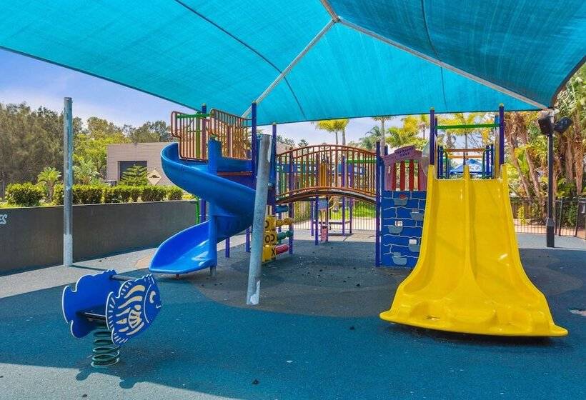 Мотель Comfort Inn Towradgi Beach