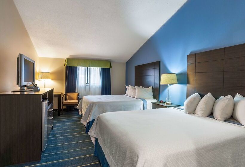 فندق على الطريق Days Inn By Wyndham Tamworth