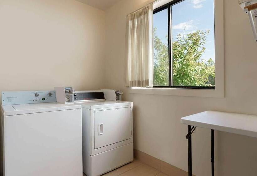 فندق على الطريق Days Inn By Wyndham Tamworth