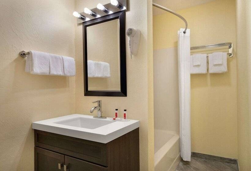 فندق على الطريق Days Inn By Wyndham Tamworth