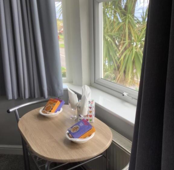 펜션 Beechwood House