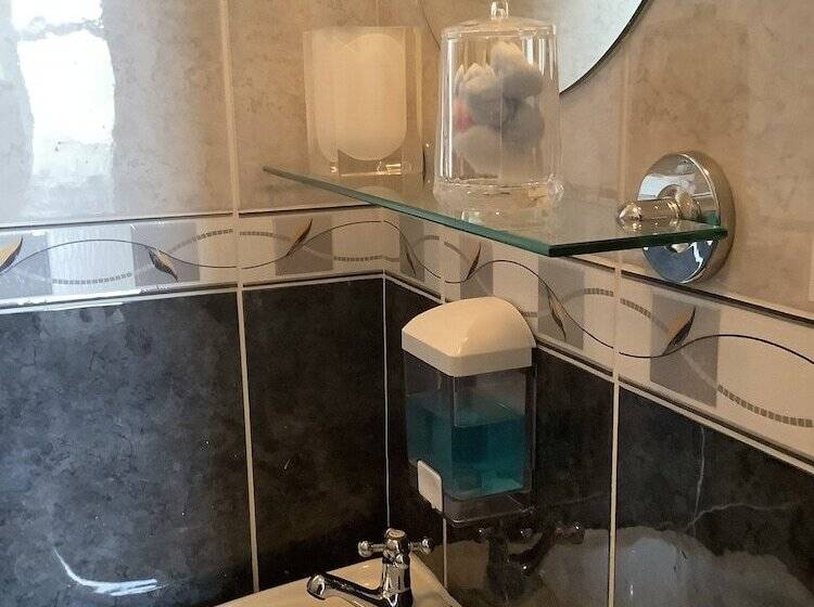 펜션 Beechwood House