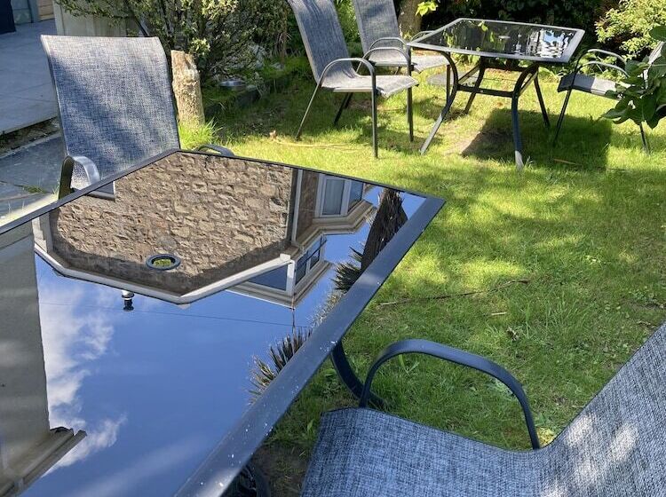 펜션 Beechwood House