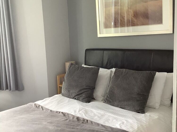 펜션 Beechwood House