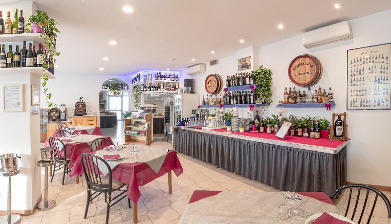 פנסיון Casa Pozzi