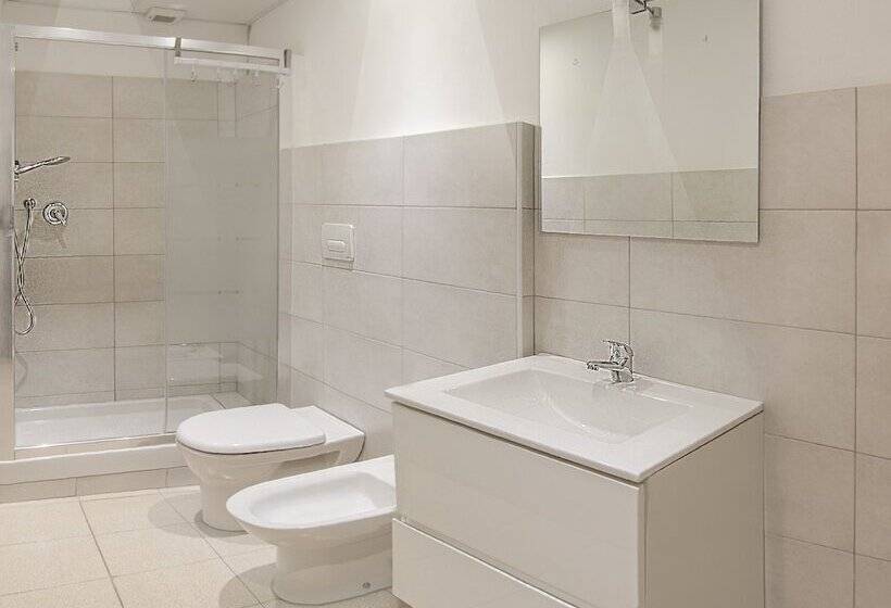 פנסיון Casa Pozzi