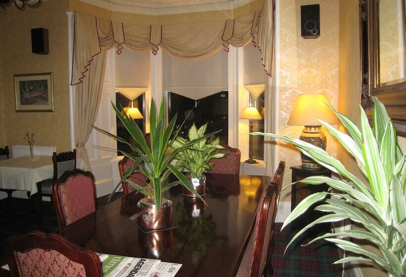 ペンション Golf View