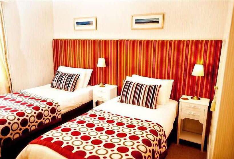 ペンション Golf View