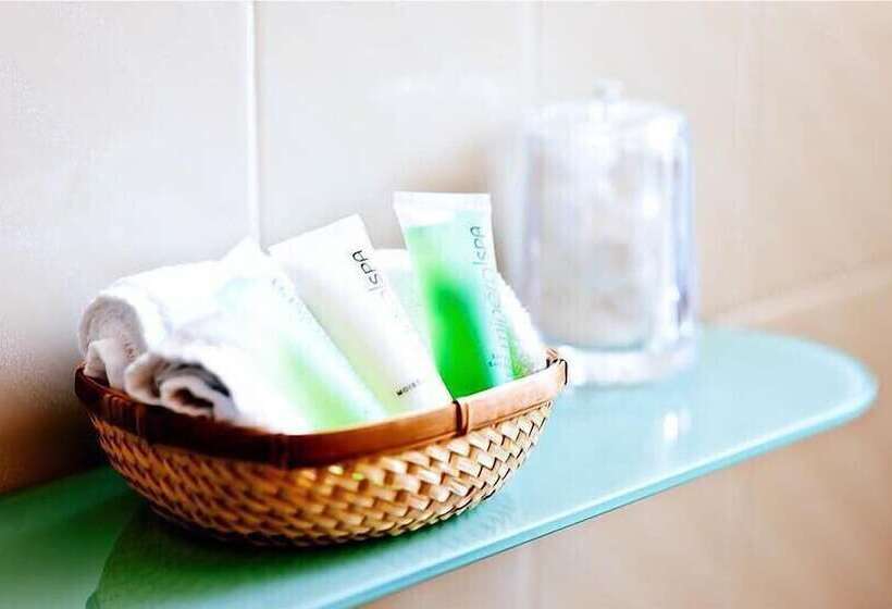 بنسيون Golf View