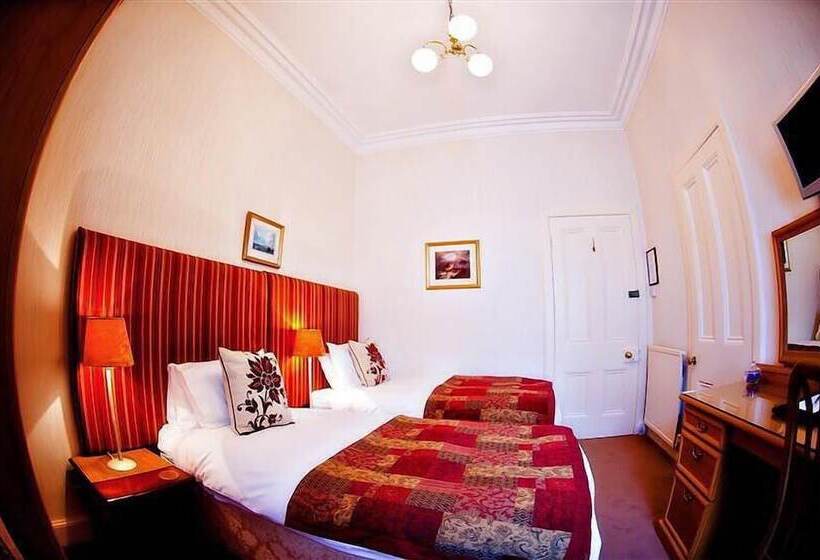 ペンション Golf View