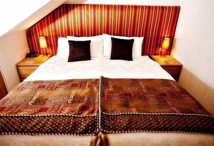 ペンション Golf View