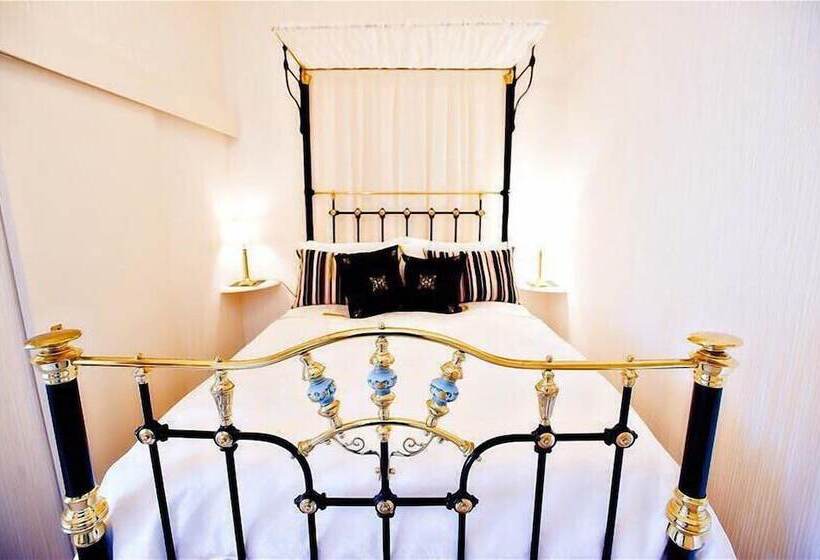 ペンション Golf View