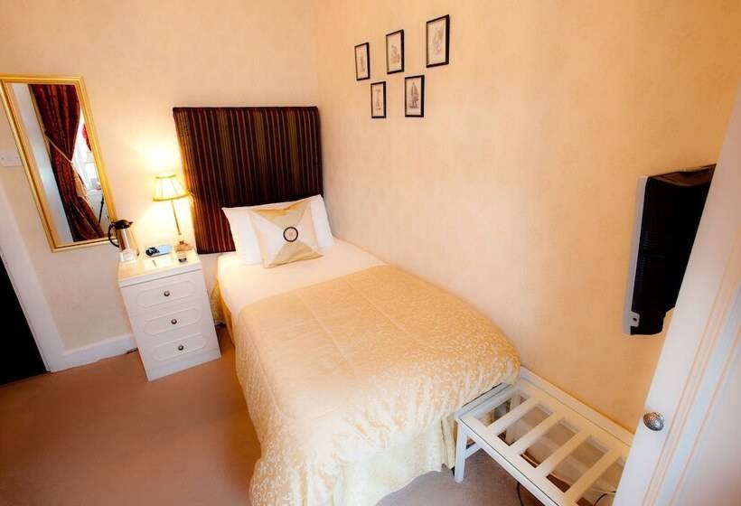 ペンション Golf View