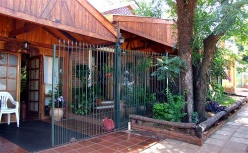 膳宿费 Guayra Guest House