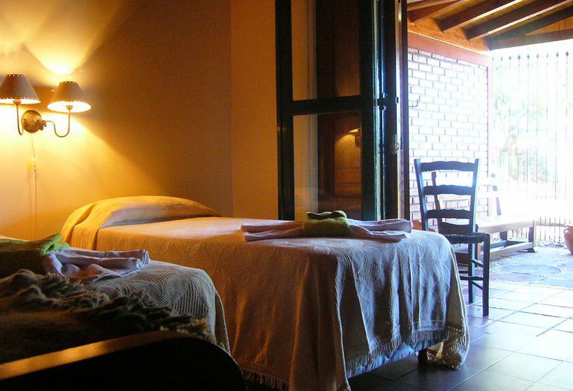 膳宿费 Guayra Guest House