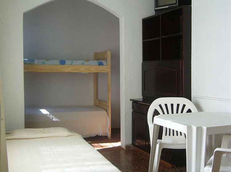 膳宿费 Guayra Guest House