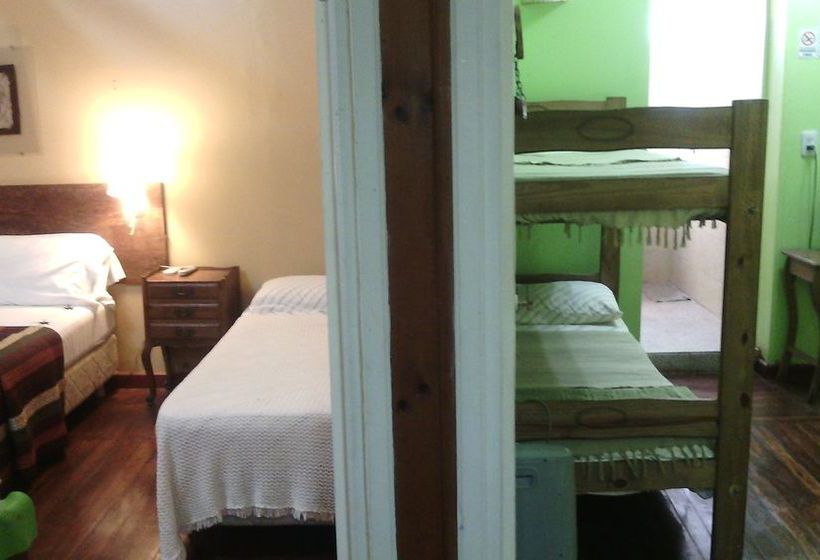 膳宿费 Guayra Guest House