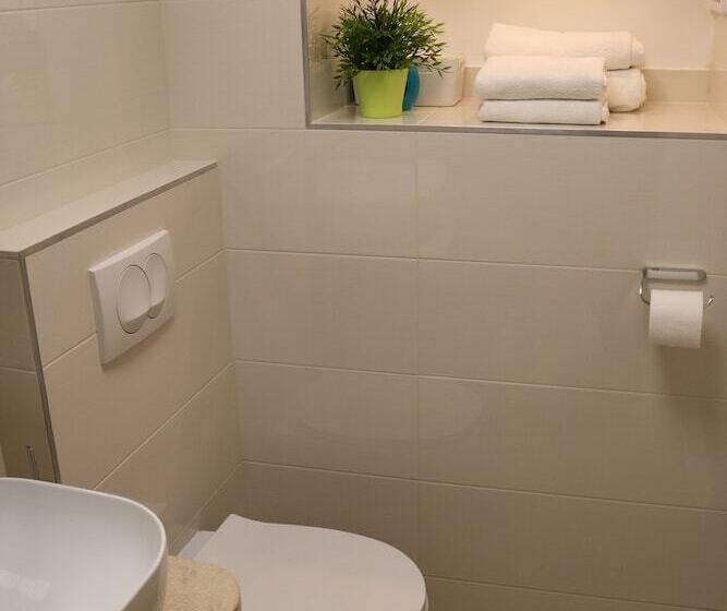 پانسیون House Sandra