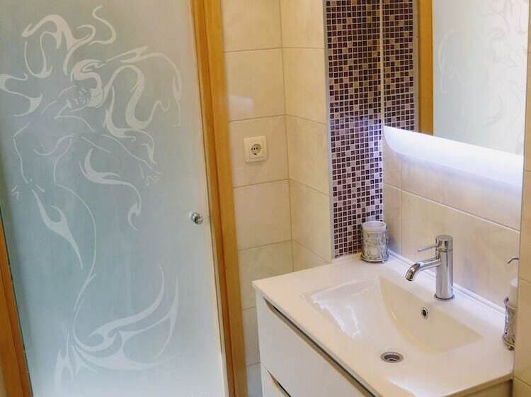 پانسیون House Sandra