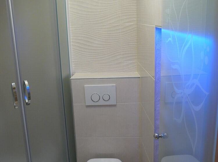 پانسیون House Sandra