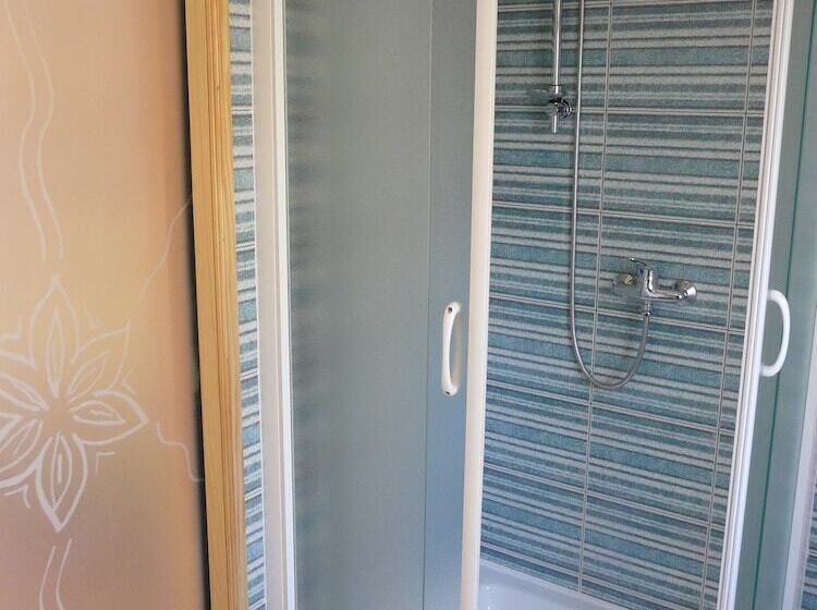 پانسیون House Sandra