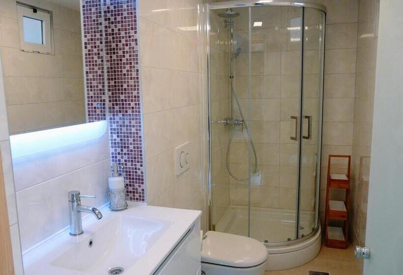 پانسیون House Sandra