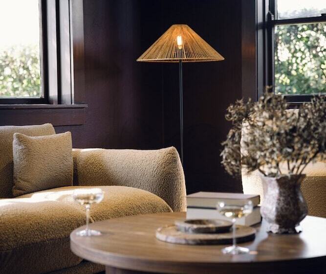 פנסיון Links House