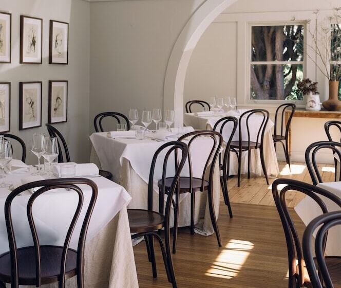 פנסיון Links House