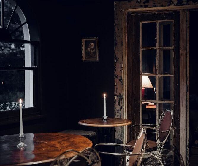 פנסיון Links House