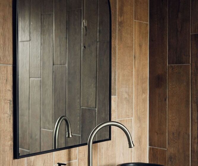 פנסיון Links House