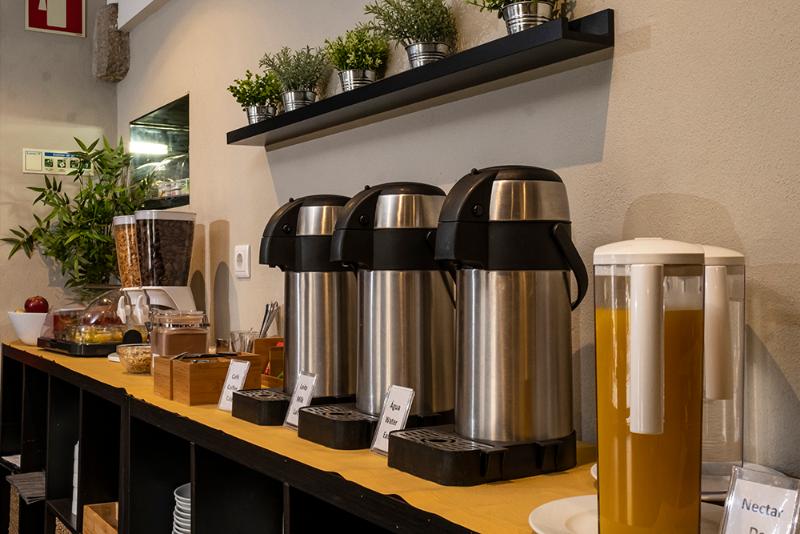 بنسيون Riversuites