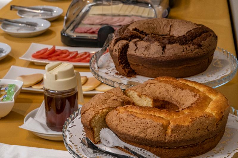 بنسيون Riversuites