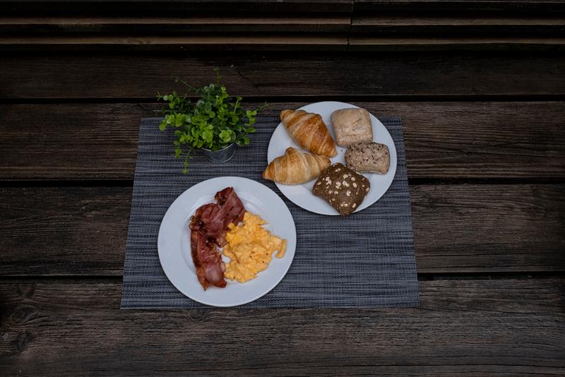 بنسيون Riversuites