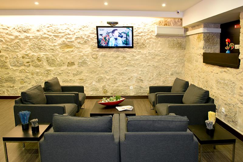 بنسيون Riversuites