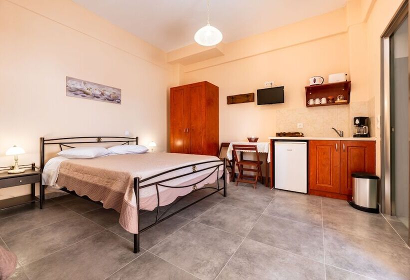 Pension Villa Aegeon