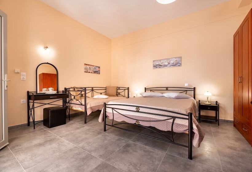 Pension Villa Aegeon