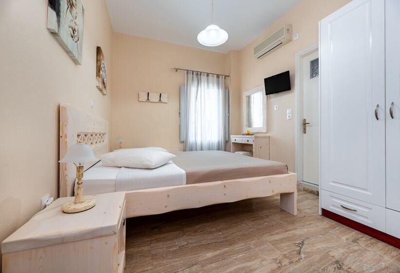 Pension Villa Aegeon