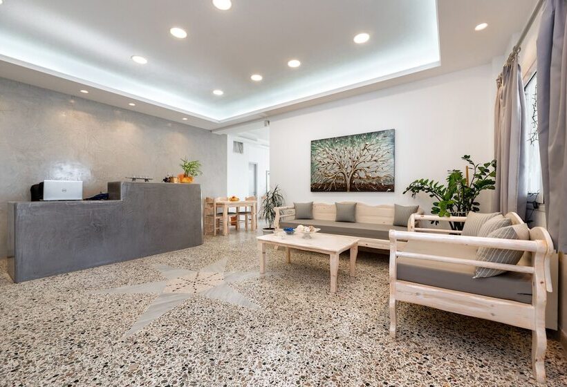 Pension Villa Aegeon