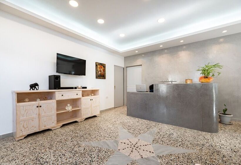 Pension Villa Aegeon