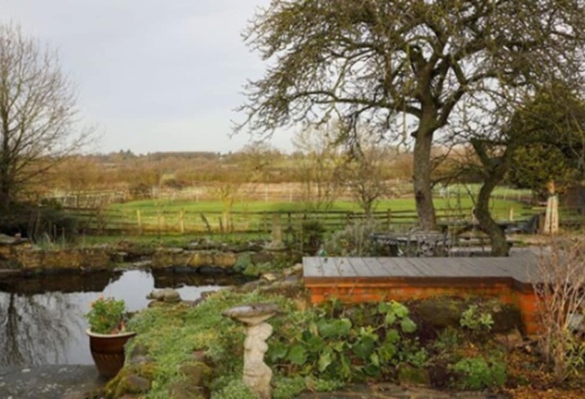 ペンション Woodleys Farmhouse