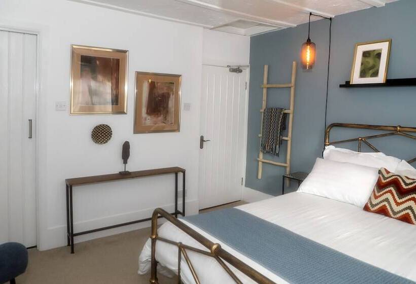 ペンション Woodleys Farmhouse