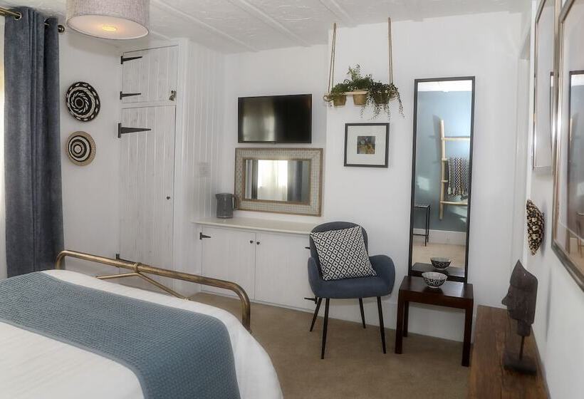 Пансион Woodleys Farmhouse