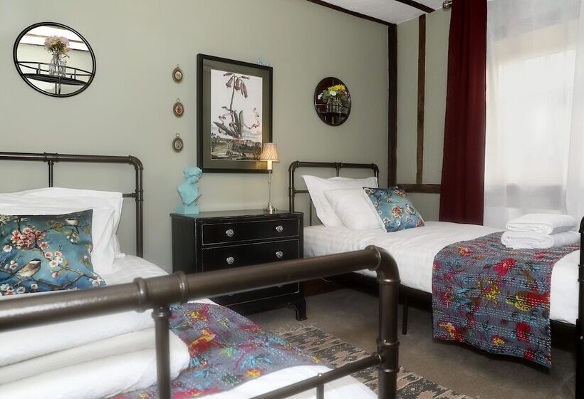 ペンション Woodleys Farmhouse