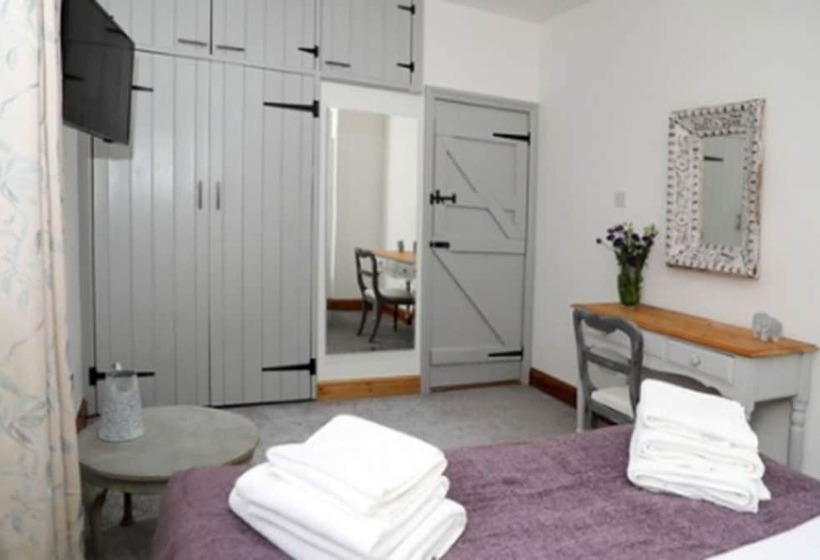 ペンション Woodleys Farmhouse